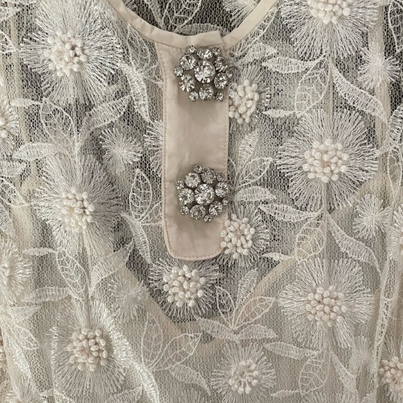 Tracy Reese Dress - Picture 3 of 3